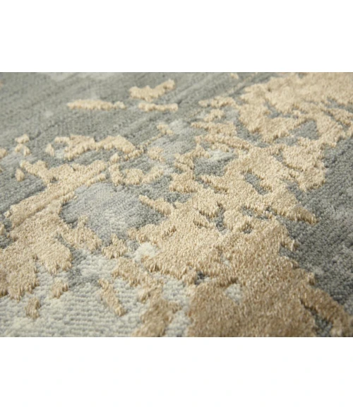 Rizzy Artistry ARY101 Gray Area Rug