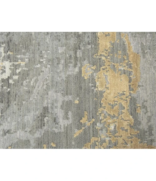 Rizzy Artistry ARY101 Gray Area Rug