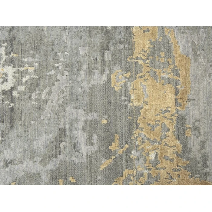 Rizzy Artistry ARY101 Gray Area Rug