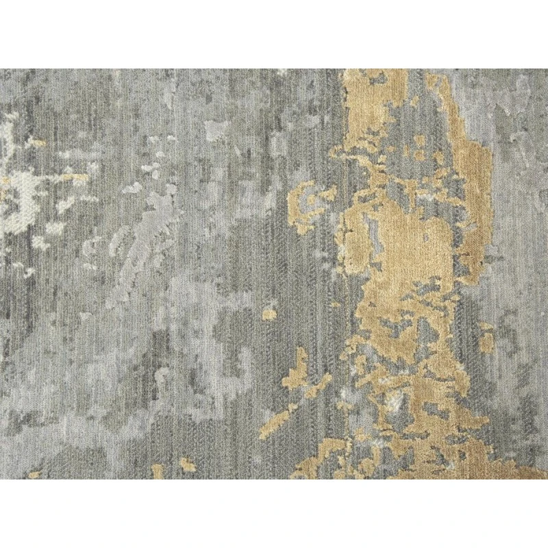 Rizzy Artistry ARY101 Gray Area Rug