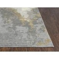 Rizzy Artistry ARY101 Gray Area Rug