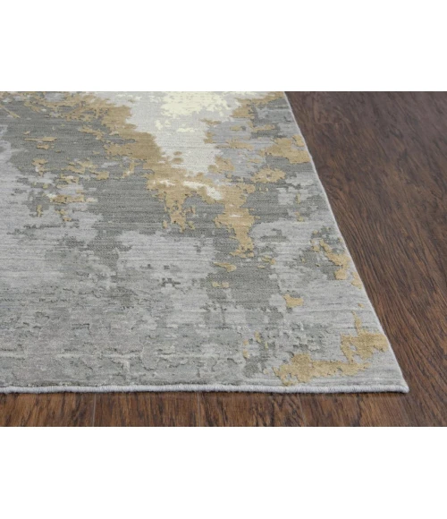 Rizzy Artistry ARY101 Gray Area Rug
