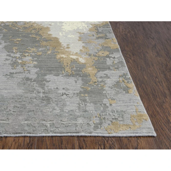 Rizzy Artistry ARY101 Gray Area Rug