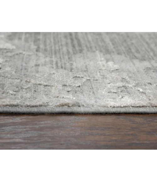 Rizzy Artistry ARY101 Gray Area Rug