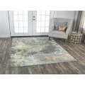 Rizzy Artistry ARY101 Gray Area Rug