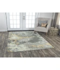 Rizzy Artistry ARY101 Gray Area Rug