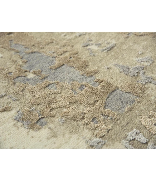 Rizzy Artistry ARY102 Neutral Area Rug