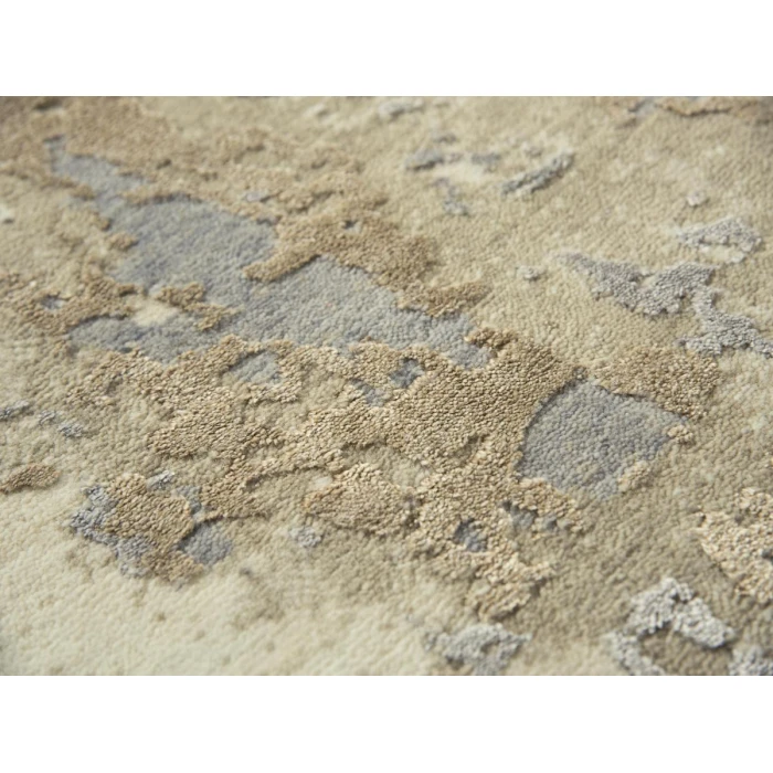 Rizzy Artistry ARY102 Neutral Area Rug