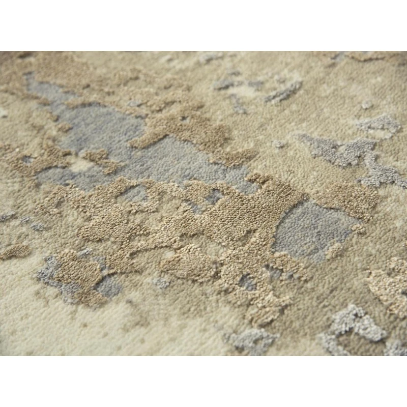 Rizzy Artistry ARY102 Neutral Area Rug