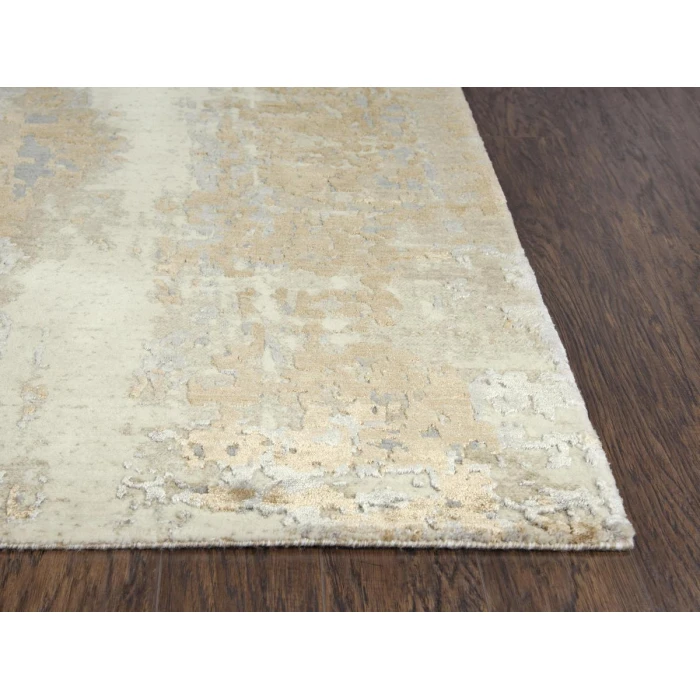 Rizzy Artistry ARY102 Neutral Area Rug