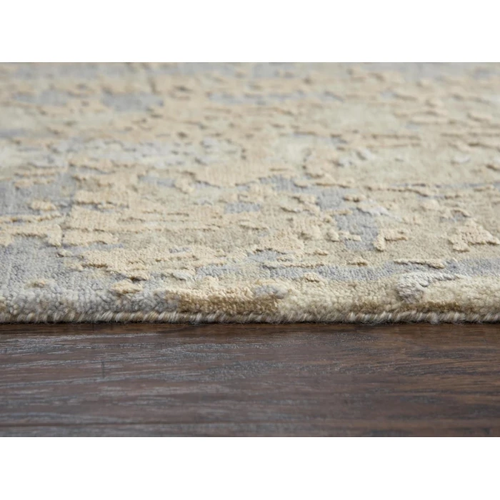 Rizzy Artistry ARY102 Neutral Area Rug