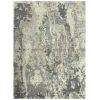 Rizzy Home Artistry ARY103 Neutral Area Rug 2 ft. 6 in. X 10 ft. RUNNER