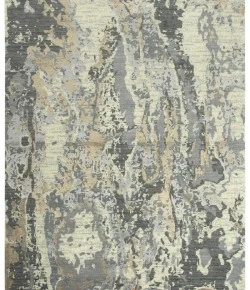 Rizzy Home Artistry ARY103 Neutral Area Rug 10 ft. X 13 ft. Rectangle