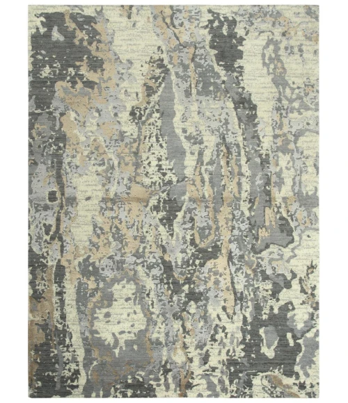 Rizzy Artistry ARY103 Neutral Area Rug