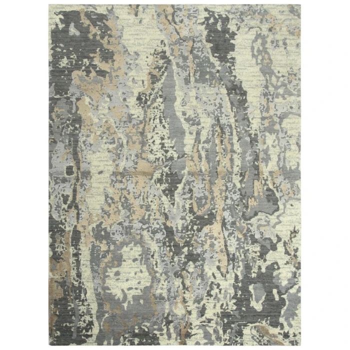 Rizzy Artistry ARY103 Neutral Area Rug