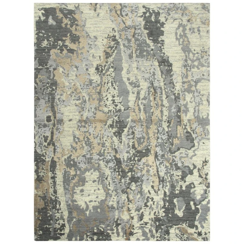 Rizzy Artistry ARY103 Neutral Area Rug