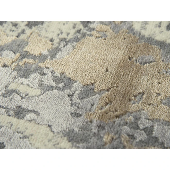 Rizzy Artistry ARY103 Neutral Area Rug