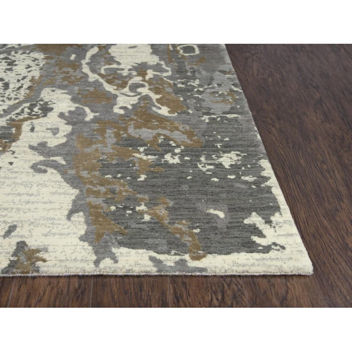 Rizzy Artistry ARY103 Neutral Area Rug