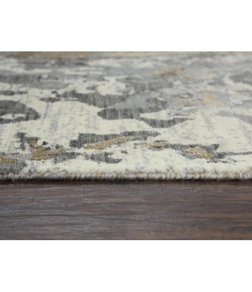 Rizzy Artistry ARY103 Neutral Area Rug