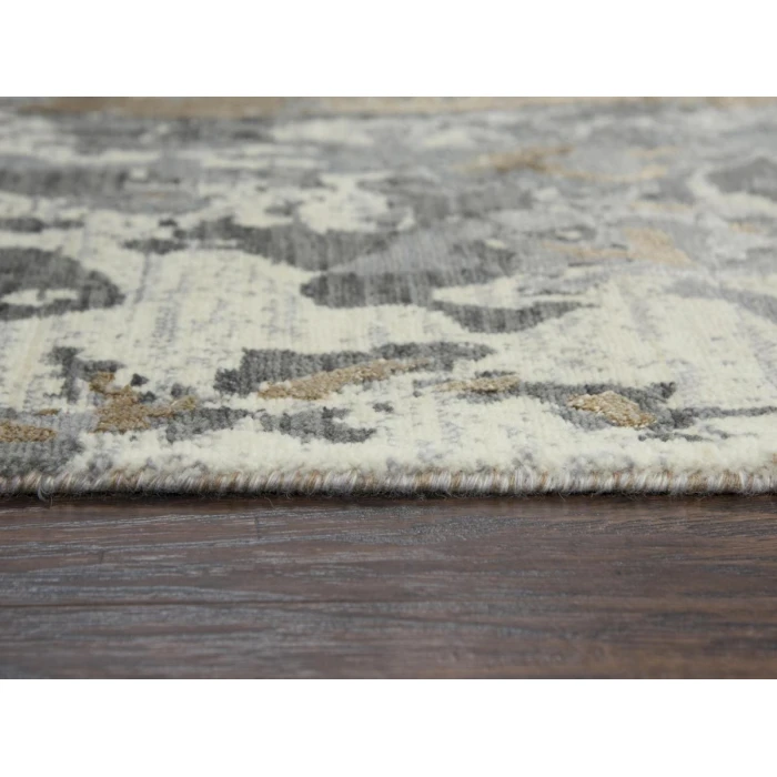 Rizzy Artistry ARY103 Neutral Area Rug