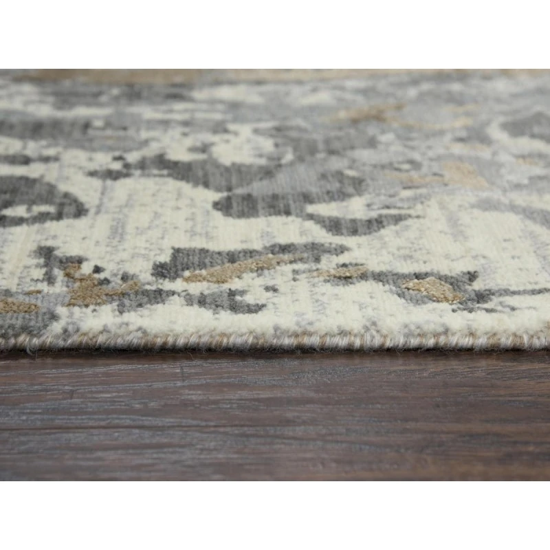 Rizzy Artistry ARY103 Neutral Area Rug