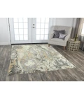 Rizzy Artistry ARY103 Neutral Area Rug