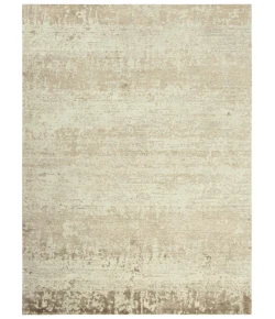 Rizzy Home Artistry ARY104 Neutral Area Rug 5 ft. X 8 ft. Rectangle