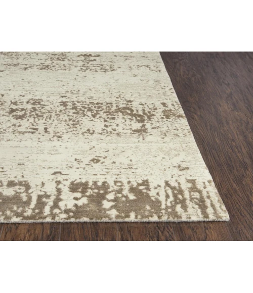 Rizzy Artistry ARY104 Neutral Area Rug