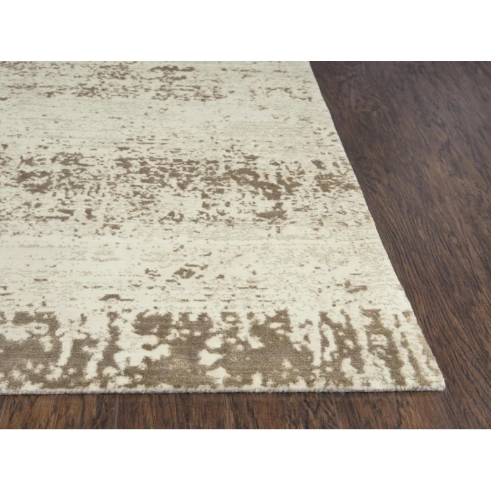 Rizzy Artistry ARY104 Neutral Area Rug