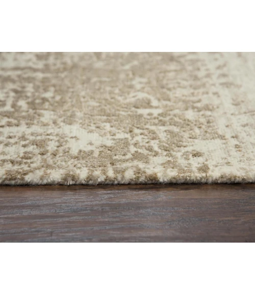 Rizzy Artistry ARY104 Neutral Area Rug