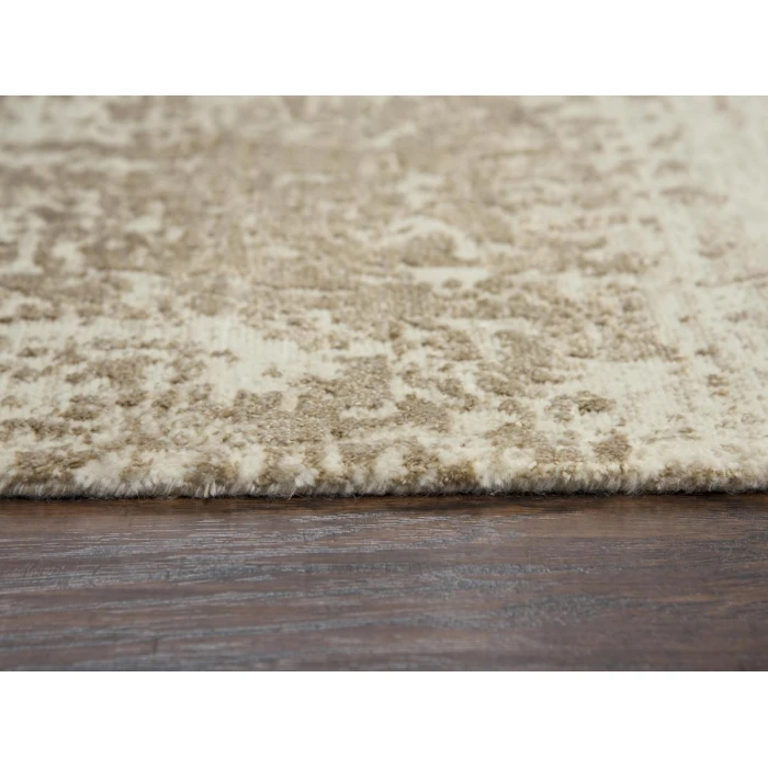 Rizzy Artistry ARY104 Neutral Area Rug