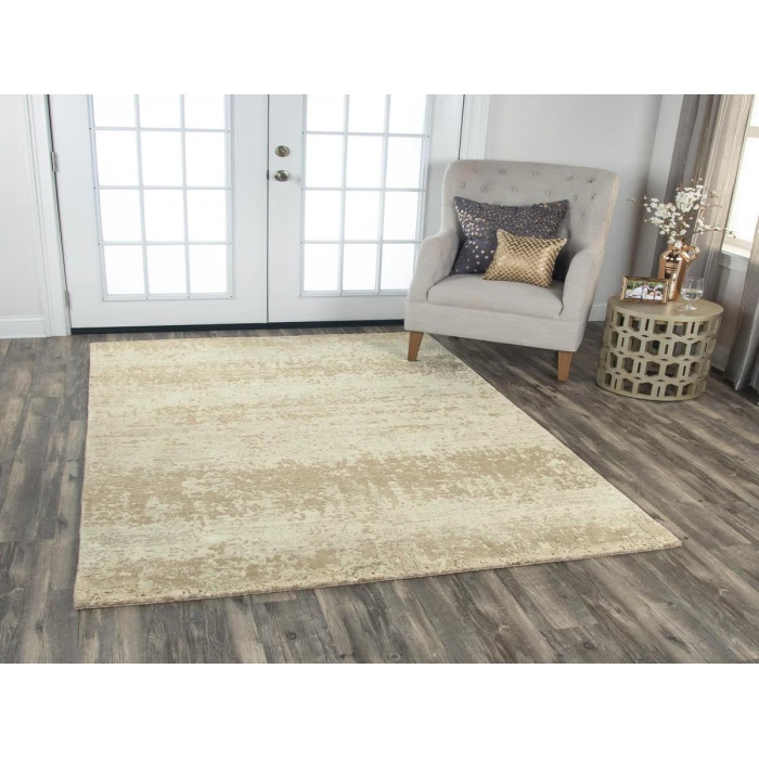 Rizzy Artistry ARY104 Neutral Area Rug