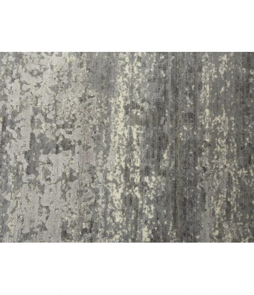Rizzy Artistry ARY106 Gray Area Rug