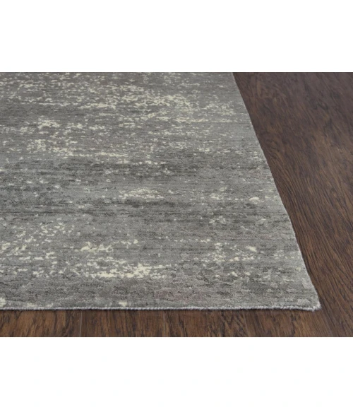 Rizzy Artistry ARY106 Gray Area Rug