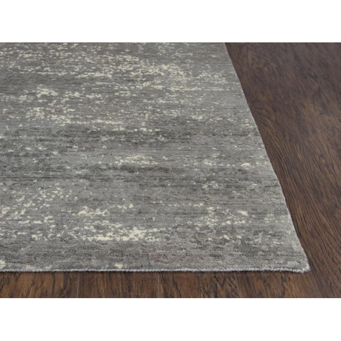Rizzy Artistry ARY106 Gray Area Rug