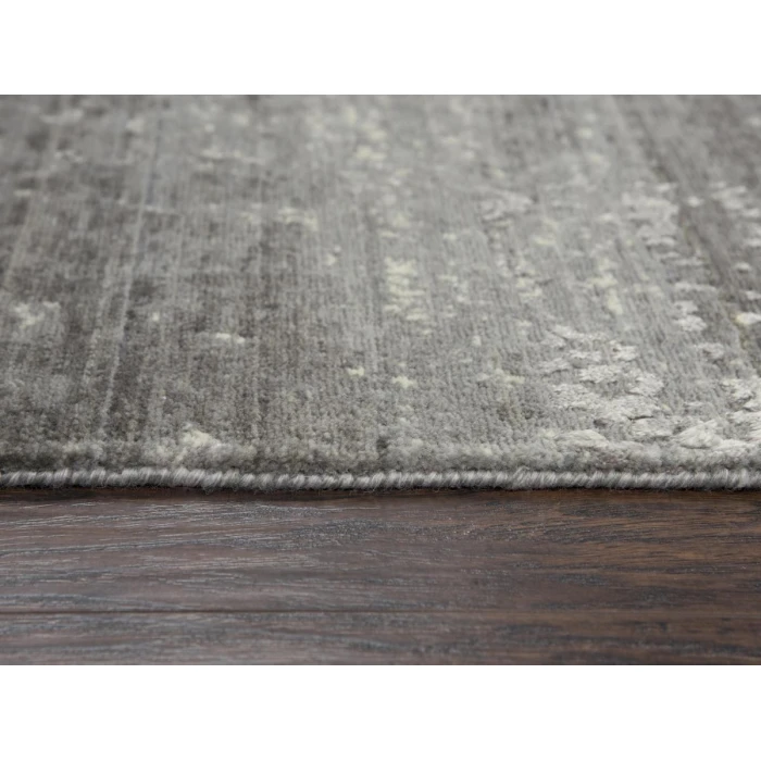 Rizzy Artistry ARY106 Gray Area Rug