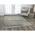 Rizzy Artistry ARY106 Gray Area Rug