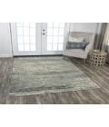 Rizzy Artistry ARY106 Gray Area Rug