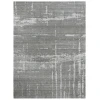 Rizzy Home Artistry ARY107 Gray Area Rug 2 ft. 6 in. X 10 ft. RUNNER