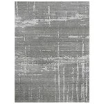 Rizzy Home Artistry ARY107 Gray Area Rug 9 ft. X 12 ft. Rectangle
