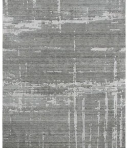 Rizzy Home Artistry ARY107 Gray Area Rug 10 ft. X 13 ft. Rectangle