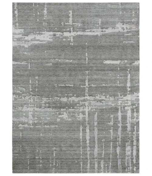 Rizzy Artistry ARY107 Gray Area Rug