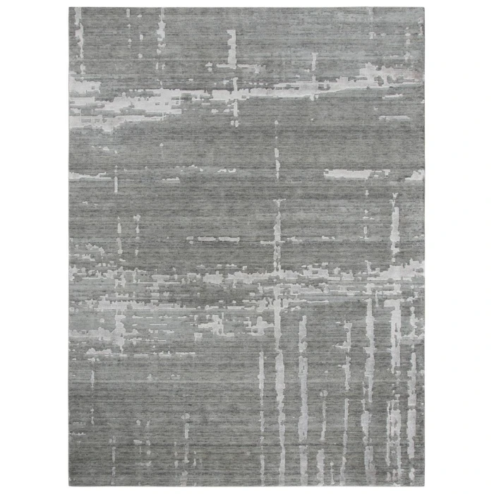 Rizzy Artistry ARY107 Gray Area Rug