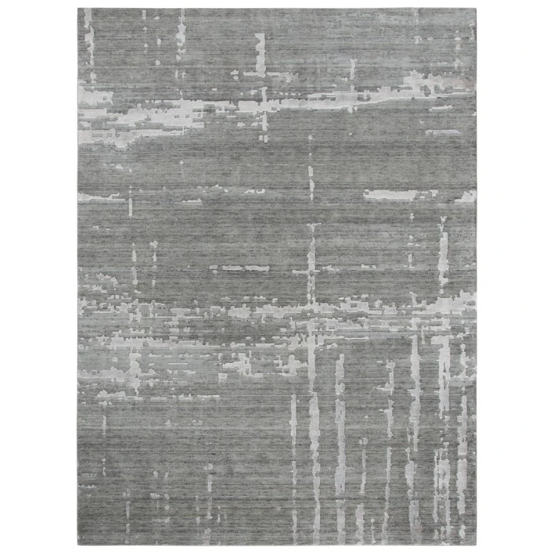 Rizzy Artistry ARY107 Gray Area Rug