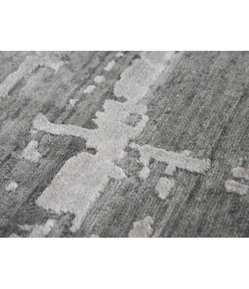 Rizzy Artistry ARY107 Gray Area Rug