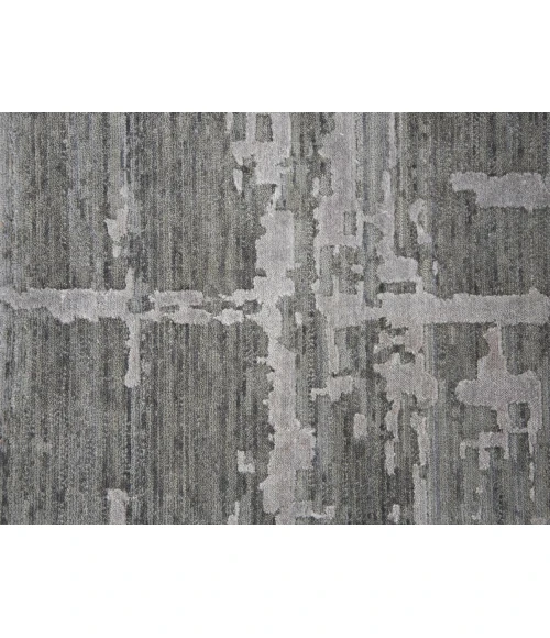 Rizzy Artistry ARY107 Gray Area Rug