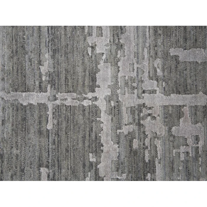 Rizzy Artistry ARY107 Gray Area Rug