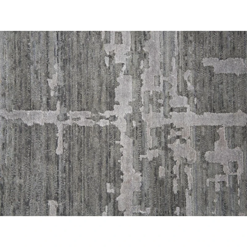 Rizzy Artistry ARY107 Gray Area Rug
