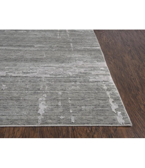 Rizzy Artistry ARY107 Gray Area Rug