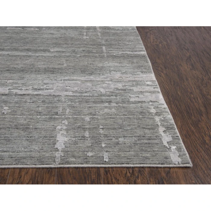 Rizzy Artistry ARY107 Gray Area Rug